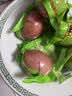 乡吧佬乡吧佬五香味活珠子13天大码新鲜即食营养鸡胚蛋熟食特产10枚 实拍图