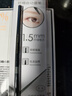 名创优品（MINISO）1.5毫米纤细自动眉笔防水防汗持久不易脱色 01灰色*3支 实拍图