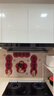 海尔（Haier）新欧式抽吸排油烟机 顶吸下潜近吸 以旧换新家用大吸力26风量自清洁免费上门安装 烟灶联动T11Pro 实拍图