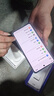 OPPO K13s 12GB+256GB 超能白 强悍更流畅 第三代骁龙7 抗摔耐磨 防水防尘 游戏千元新款手机 国家补贴 实拍图