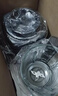 美的（Midea）破壁机家用自清洗多功能全自动免煮低音1.75L大容量3-7人预约豆浆机料理榨汁机辅食碎冰PB40F254F 实拍图