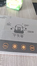 先马（SAMA）平头哥450 额定300W 台式主机箱电脑电源 主动PFC/单路+12V/智能温控/12cm风扇 实拍图