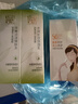百雀羚（PECHOIN）护肤套装草本精萃2件套水乳补水高保湿七夕情人节礼物 实拍图