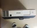 爱普生（EPSON）3LCD高清4K商用高亮无线1080P激光超短焦家用投影机酒店办公教育培训项目工程投影仪 EB-C710X（4000流明 商务高亮） 实拍图