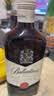 百龄坛（Ballantine’s）特醇 苏格兰调和型威士忌 500ml 洋酒 中秋送礼 实拍图