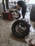 玲珑轮胎汽车轮胎205/50R17 93W XL 玲珑臻选 UD 适配艾瑞泽5帝豪蓝鸟缤瑞 实拍图