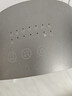 格力（GREE）【直流变频明星单品】空气循环扇静音电风扇落地扇家用一级能效换气扇循环对流风扇 FXDZ-20X62Bg3 实拍图