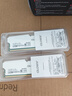 光威（Gloway）16GB DDR4 2666 台式机内存条 天策II代 马甲条 精选颗粒 CL19  轻羽白 intel专用条 AI电脑 实拍图