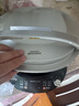 美的（Midea）电饼铛电饼档家庭用小型双面加热加大加深0氟钛陶瓷匀火 煎烤机烙饼锅电煎锅新款京东自营JKC3083 实拍图