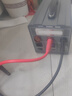 SAST汽车应急启动电源12v24v货车卡车强启搭电宝电瓶充电器大容量救援打火神器户外移动电源TM59 实拍图