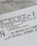 百乐（PILOT）【开学必备】JUICE果汁笔按动黑色中性笔高颜值0.5签字笔黑笔水性笔学生考试刷题办公用品文具 5支 实拍图