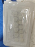 曼秀雷敦乐肤洁隐形痘痘贴 轻薄遮瑕上妆抗痘祛痘贴 面膜吸脓26片七夕救急 实拍图
