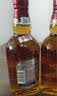 芝华士（Chivas）12年 苏格兰 调和型 威士忌 洋酒 700ml  派对中秋送礼 实拍图