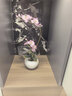 南初先生兰花铜摆件高档工艺品客厅玄关卧室办公室摆件乔迁之喜搬家礼物 实拍图