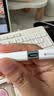 Apple/苹果 Pencil(USB-C) 磁吸触控笔手写笔苹果笔电容笔iPad笔 适用iPad(A16)/mini/Pro/Air 实拍图