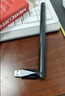 水星（MERCURY）WiFi6免驱usb无线网卡台式机电脑wifi接收器AX900 笔记本主机网络wifi发射5G双频外置天线UX9H 实拍图