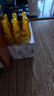 蒙牛新养道无乳糖牛奶脱脂型钻包200ml×24包（电商对口箱）送礼礼盒 实拍图