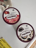 哈根达斯（Haagen-Dazs）经典曲奇香奶口味冰淇淋 100ml/杯 雪糕 实拍图