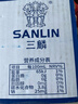 三麟100%NFC椰子水1L*6瓶富含天然电解质泰国原装进口椰青果汁整箱 实拍图