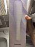 松下（Panasonic）【七夕情人节礼物】直发梳负离子不伤发卷直两用卷发梳高颅顶蓬松神器女士生日礼物早安梳EH-HE20 实拍图