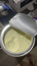 a2奶粉紫白金澳洲版较大婴儿牛奶粉2段6罐箱装新西兰草饲+批批严检 实拍图
