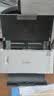 爱普生（EPSON）DS-410 A4馈纸式扫描仪自动连续扫描 高速办公用 双面彩色扫描 实拍图