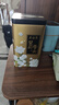 吴裕泰茉莉花茶 特种茉莉绿茶浓香茶叶 七窨芽叶花草茶 茶礼 云尖单罐180g 实拍图