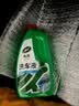 龟牌（Turtle Wax）硬壳盾洗车液1.25L洗车水蜡汽车强力去污清洁洗车泡沫液清洗剂 实拍图