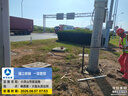 云南白药金口健牙刷套装4支装便携套筒 竹炭刷毛舒适刷头 实拍图