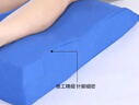 合佳下肢抬高垫三角枕骨折神器床上翻身器垫下肢康复垫腿脚骨折垫腿部 实拍图