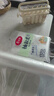 双枪（Suncha）冰棒雪糕冰棍模具制冰盒冰球冰块家用分格制冰神器 6只装带提手 实拍图
