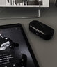 击音【180小时超长续航】6.0蓝牙耳机入耳无线音乐运动游戏通话降噪豆 高音质大电量适用酷狗华为小米 实拍图
