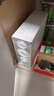 安吉尔魔方2代Pro2200家用净水器厨房专用净水机直饮一体机超薄除菌RO反渗透净水器2.2L/min 实拍图