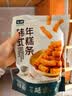 七鲜 韩式年糕条200g 实拍图