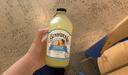 宾得宝（Bundaberg）含气菠萝椰子味饮料375ml*6瓶装 澳州网红夏日旅行果汁气泡水 实拍图