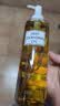 DHC橄榄卸妆油330ml（300+30ml） 温和卸妆易乳化不油腻敏肌可用 实拍图