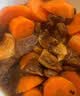月盛斋【冷鲜牛肉】国产牛腩1斤 内蒙冰鲜牛肉鲜肉 中华老字号 实拍图