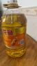金龙鱼  食用油 花生浓香型食用植物调和油4L 实拍图