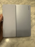 BOOX文石Leaf5+ 【重磅新品】7英寸电子书阅读器墨水屏电纸书电子纸小屏便携阅读看书漫画平板 野风蓝 实拍图