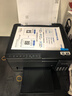 爱普生（EPSON）【6代新品】L3353墨仓式彩色家用AI学习打印机 L3251/L3255升级版(打印复印扫描 微信/无线 黑色） 实拍图
