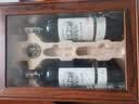 路易拉菲（LOUIS LAFON）法国原酒进口红酒梅洛13度干红葡萄酒750ml*2双支礼盒送礼 实拍图
