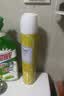 CHEIR空气清新剂去除异臭味家用卫生间厕所喷雾剂柠檬香型370ml*6瓶 实拍图