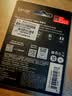 雷克沙（Lexar）256GB TF(MicroSD)存储卡V30 读200MB/s 无人机运动相机影石Luna/大疆Pocket4P内存卡 (1066x升级) 实拍图