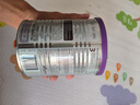a2奶粉紫白金澳版A2蛋白+DHA 2段小罐400g 新西兰草饲+批批严检 实拍图