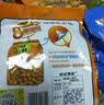 旺旺 小小酥 黑胡椒味 200g 袋装 休闲膨化食品糕点零食酥脆饼干 实拍图