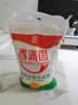 香满园 面粉 中筋粉 美味富强小麦粉 10斤 包子饺子馒头饼手擀面 实拍图