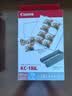 佳能（Canon）cp1500\cp1300相纸 照片打印机相纸耗材照片纸墨盒 KC-36IP（3英寸36张卡片相纸+1个色带 ） 实拍图