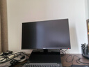 创维（Skyworth）B24 23.8英寸办公显示器IPS FHD 100Hz 莱茵硬件低蓝光 HDMI 电脑显示屏 企业优选 F24B23F 2026款 实拍图