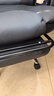 栖音阁电脑椅家用办公椅老板椅高端家用椅子带脚托午休椅人体工学转椅  实拍图