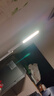 欧普照明（OPPLE）AAAA级学习护眼灯学生学习台灯卧室宿舍阅读 四档调光儿童家用 实拍图